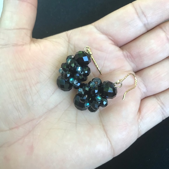 🖐HANDMADE EARRINGS🖐 - Picture 4 of 4